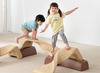 Evenwichtsparcours - Weplay Helix Balance Path - per set
