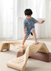 Evenwichtsparcours - Weplay Helix Balance Path - per set