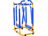 Fitnesstoestel - airwalker - 4-8 j