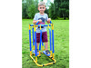 Fitnesstoestel - airwalker - 4-8 j