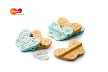 EVENWICHT - WEPLAY - BUTTERFLY PATH