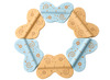 Evenwichtsparcours - Weplay Butterfly Path - per set