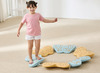 Evenwichtsparcours - Weplay Butterfly Path - per set