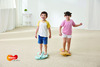 Evenwichtsparcours - Weplay Butterfly Path - per set