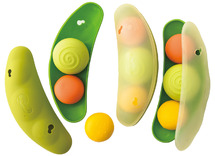 Handige Handen - Bean Pods