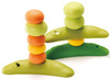 Spel - Weplay Bean Pods - fijne motoriek - per stuk
