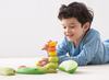 Spel - Weplay Bean Pods - fijne motoriek - per stuk
