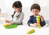 Spel - Weplay Bean Pods - fijne motoriek - per stuk