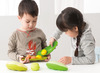 Spel - Weplay Bean Pods - fijne motoriek - per stuk