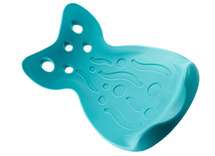 EVENWICHT - WHALLY BOARD - blauw - per stuk