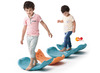 Evenwichtsbord - Weplay Whally Board - blauw - per stuk