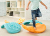 Evenwichtsbord - Weplay Whally Board - blauw - per stuk