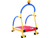 Fitnesstoestel - loopband - 6-10j