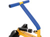 Fitnesstoestel - roeimachine - 4-8 j