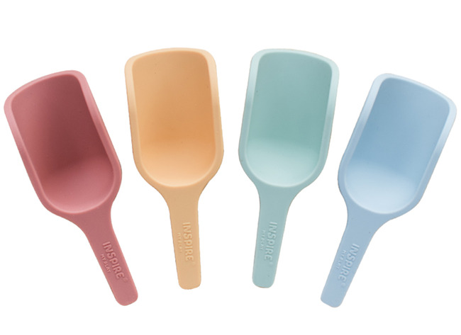 Open-ended - Schepjes - Inspire My Play - Playtray - Mini Scoops - Accessoire - Per Set