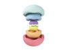Bewegingsmateriaal - Stapelstein - inside - pastel