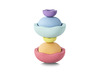 Bewegingsmateriaal - Stapelstein - inside - pastel