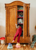 Bewegingsmateriaal - Stapelstein - inside - pastel