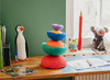 Bewegingsmateriaal - Stapelstein - inside - classic