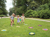 Bewegingsmateriaal - Kleuren Zoekspel - Activity Islands - per spel
