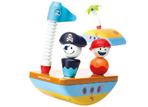 Bouwset - SmartMax My First Pirates - piraten - per set