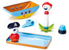 Bouwset - SmartMax My First Pirates - piraten - per set