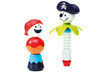 Bouwset - SmartMax My First Pirates - piraten - per set