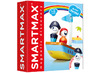 Bouwset - SmartMax My First Pirates - piraten - per set