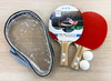 Sport en spel-pingpongsetje