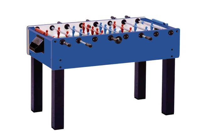 Sport En Spel-voetbaltafel