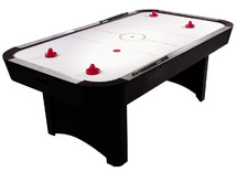Sport en spel-airhockeytafel