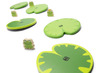 Buitenspeel - Balanceerspel -  Wobbly Path - per spel