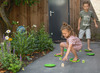 Buitenspeel - Balanceerspel -  Wobbly Path - per spel