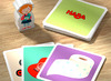 Spellen - mijn eerste spellen - Haba - mijn thuis - per spel
