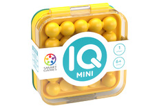 Denkspel - SmartGames IQ mini - per spel