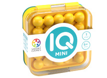 Spellen - Smartgames - IQ Games - IQ mini