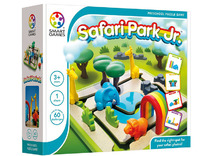 Spellen - Smartgames - Safari Park Jr.