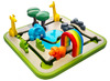 Denkspel - SmartGames Safari Park Jr. - logisch inzicht - per spel