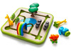 Denkspel - SmartGames Safari Park Jr. - logisch inzicht - per spel