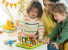 Denkspel - SmartGames Safari Park Jr. - logisch inzicht - per spel