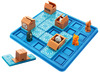 Denkspel - SmartGames Cats & Boxes - per spel