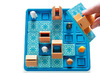 Denkspel - SmartGames Cats & Boxes - per spel