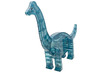 Constructie - MAGNA-TILES - dino world XL - 50-delig