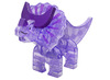 Constructie - MAGNA-TILES - dino world XL - 50-delig