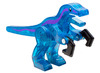 Constructie - MAGNA-TILES - dino world XL - 50-delig