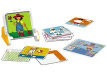 Denkspel - SmartGames Dress Code - per spel