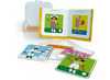 Denkspel - SmartGames Dress Code - per spel