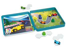 Spellen - Smart Games - denkspel - magnetisch - Pole Position - per spel