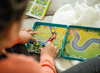 Denkspel - SmartGames Pole Position - race - per spel