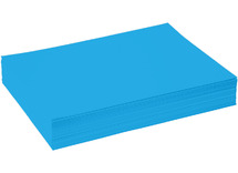 Tekenpapier - Gekleurd - A4 - 120G -Set/250